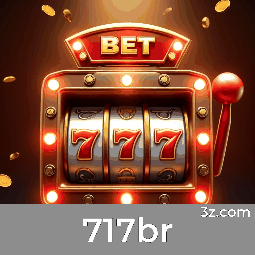 717br: Plataforma com Bônus Generoso para Brasileiros