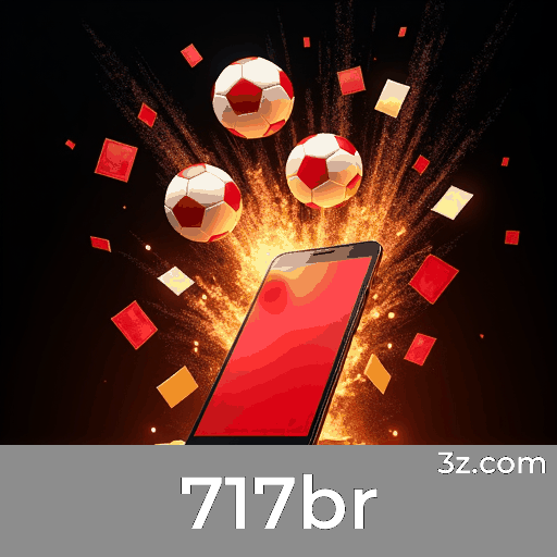 717br: Experiência de Cassino Profissional e Imersiva