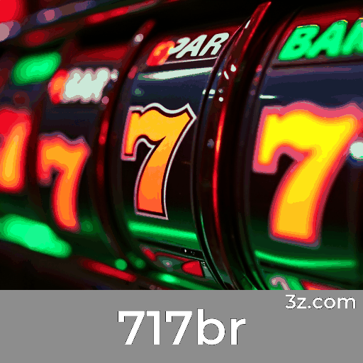 717br: Plataforma com Bônus Generoso para Brasileiros