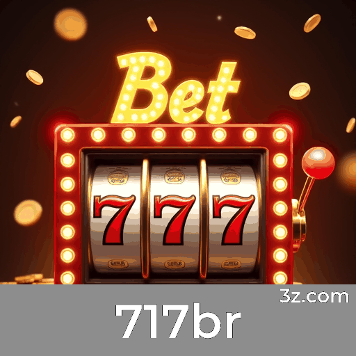 717br: Plataforma com Bônus Generoso para Brasileiros