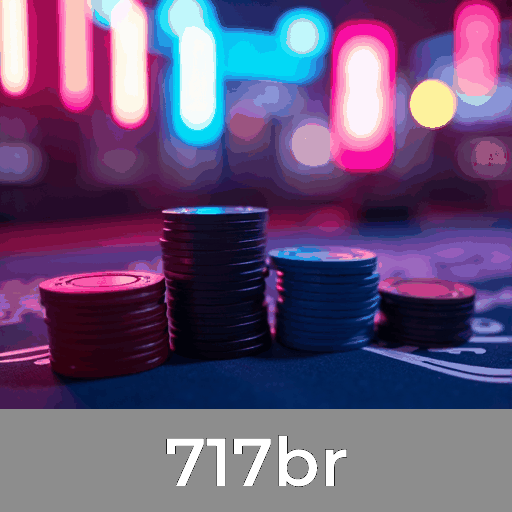 Vivencie o acesso seguro premium na 717br