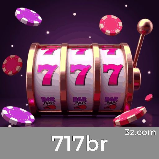 717br: Plataforma de Cassino e Apostas Premiada