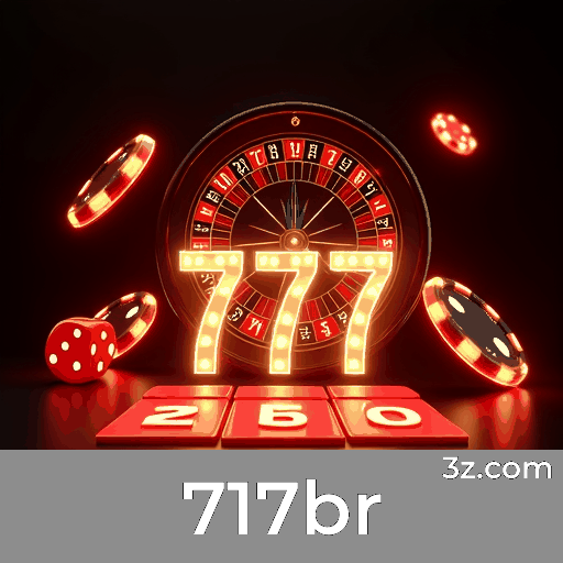 Explore a Revolução em Experiências Interativas na 717br