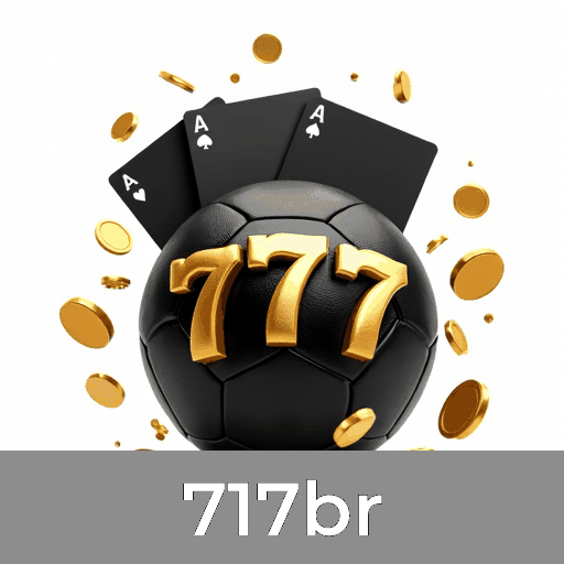 717br: Bônus e Ofertas Exclusivas Imperdíveis