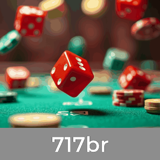 717br: Bônus e Ofertas Exclusivas Imperdíveis