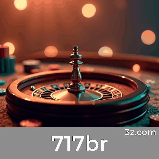 717br Comunidade: Um Mundo de Interação e Emoção