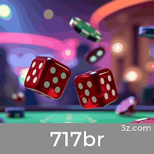 717br: Experiência de Cassino Profissional e Imersiva