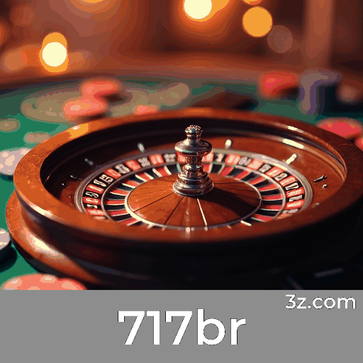 717br: Especialista em Apostas Esportivas no Brasil