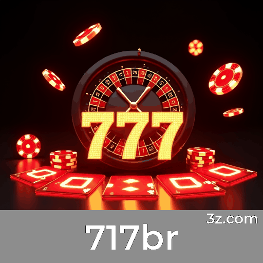 717br: Plataforma de Apostas Segura e Confiável